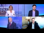 Sommet de La Haye : malaise à l'OTAN ? Parlons-en avec F. Chauvancy, P. Razoux et A. Mariotti