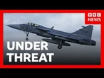 How Sweden is readying for a potential war with Russia | The Security Brief