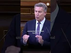 Fejóo, directo a Sánchez: "Es el uno de un Gobierno corrupto, sin el 'presunto'"