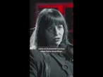 Yolanda Ramos: "El presente de todo el mundo no es maravilloso, yo he soñado mucho con el futuro"