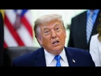 Donald Trump annule les frappes contre l’Iran et évoque un possible accord de paix