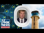 Pilot shares what US desperately needs concerning air traffic controllers