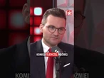 Poseł KO OSTRO o politykach PiS: ROBIĄ POLITYCZNY SPEKTAKL