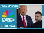 Morning News NOW Full Episode – March 3