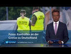 tagesschau in Einfacher Sprache 19:00 Uhr, 07.07.2025