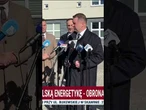 Tusk dewastuje polską energetykę - obrona kopalni Bogdanka