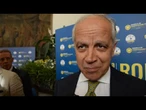 Pace disarmata, Piantedosi: "E' un obiettivo comune per tutti"