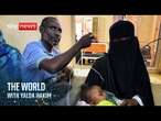 Sudan War Special Programme | The World with Yalda Hakim