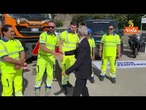 Anas presente all'XI edizione della manifestazione campana "Sii saggio, guida sicuro"