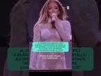 'JLo sposami'. La cantante risponde a un fan durante il concerto: "Ho chiuso con i matrimoni"