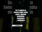 "Zdarzyło nam się widzieć pobite osoby w stanie agonalnym". Jaka jest #PrawdziwaCenaAlkoholu?