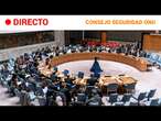 ONU: EL CONSEJO de SEGURIDAD debate sobre la SITUACIÓN en UCRANIA | RTVE Noticias