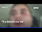 Le témoignage de Prescyllia qui accuse de viols le père de Jérôme Barella