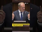 Donald Tusk zwraca się do Jarosława Kaczyńskiego. “Bądźcie opozycją techniczną”
