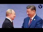 Xi patrocina una cumbre asiática con líderes de países como Rusia, India o Irán