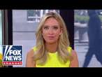 Kayleigh McEnany calls out liberal media pundits: 'Watch this bias'