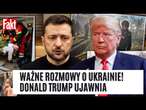 TYSIĄCE ukraińskich żołnierzy otoczonych. Trump prosi Putina. Kijów żegna się z NATO | FAKT