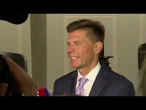 Petru o zakończeniu współpracy z PSL-em. "Lepiej budować swoją tożsamość niezależnie"
