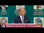Szynkowski vel Sęk: Szłapka zajmuje się tym, aby Tusk czuł się komfortowo! | Miłosz Kłeczek Zaprasza
