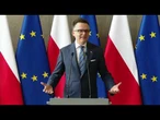 Hołownia: ponad 10 milionów Polaków zagłosowało na Karola Nawrockiego!