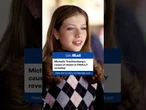 Michelle Trachtenberg's cause of death is FINALLY revealed