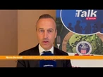Dazi, Bertinelli "Non prevediamo calo domanda Parmigiano Reggiano"