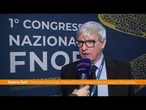 Fisioterapia, Gatti "Per formazione adeguarsi a nuovi bisogni società"