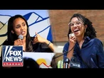 Democratic socialists EMBRACE 'comrades'