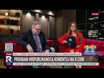 Nowak za dużo wie, dlatego Tusk idzie mu zawsze na rękę | Republika Nocą