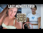 Teen ‘smuggler’ Bella Culley changed plans to join mystery Brits in Thailand before arrest