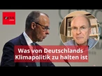 Sind nur wir die Dummen? Was von Deutschlands Klimapolitik zu halten ist