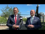 Mularczyk: Niemcy robią wszystko, żeby nie było w naszych relacjach dobrze!