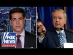 Watters: Graham wanted our ENEMIES' HEADS ON A PLATTER