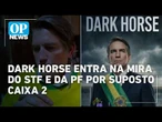 PT aciona STF e PF para investigar caixa 2 em filme ligado a Flávio Bolsonaro | O POVO News