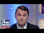 Charlie Kirk: We needed to turn Trump supporters into voters