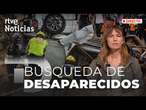 DANA  EN DIRECTO: TELEDIARIO ESPECIAL con ALEJANDRA HERRANZ desde las ZONAS más CASTIGADAS | RTVE