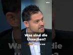 GEWALT GEGEN POLIZISTEN ESKALIERT: Experten fordern mehr Rückhalt vom Staat! #shorts