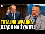 Cudze piórka premiera. Jak rząd Tuska kupuje poklask za nie swoje pomysły | A. Klarenbach