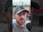 Hemton w żałobie - protest przeciwko śmierci Henry'ego Nowaka