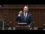 Czarnek nie wytrzymał: to wy odpowiadacie za dziką reprywatyzację!
