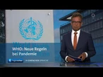 tagesschau in Einfacher Sprache 19:00 Uhr, 16.04.2025