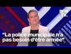 A69, sécurité, présidentielle de 2027: Mathilde Panot (LFI-NFP) était l'invitée de BFM Politique