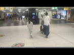 Italo-iraniana e figlia, fuggite da Teheran, sbarcano a Roma