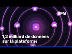Searcher: la justice saisie à l'encontre du site qui propose de consulter des données volées