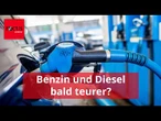 Benzin und Diesel vor Preissprung? Jetzt noch günstig tanken