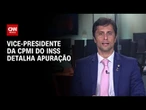 Duarte Jr. à CNN: Não estamos para advogar por Lula ou Bolsonaro | CNN 360°