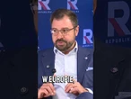 Nowa epoka w Białym Domu i szanse dla konserwatystów w Europie