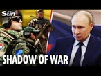 Chilling signs Putin will invade ANOTHER European nation after Ukraine