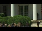 Trump participates in a National Day of Prayer event – watch live