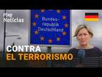 ALEMANIA: Instala CONTROLES en TODAS sus FRONTERAS para 